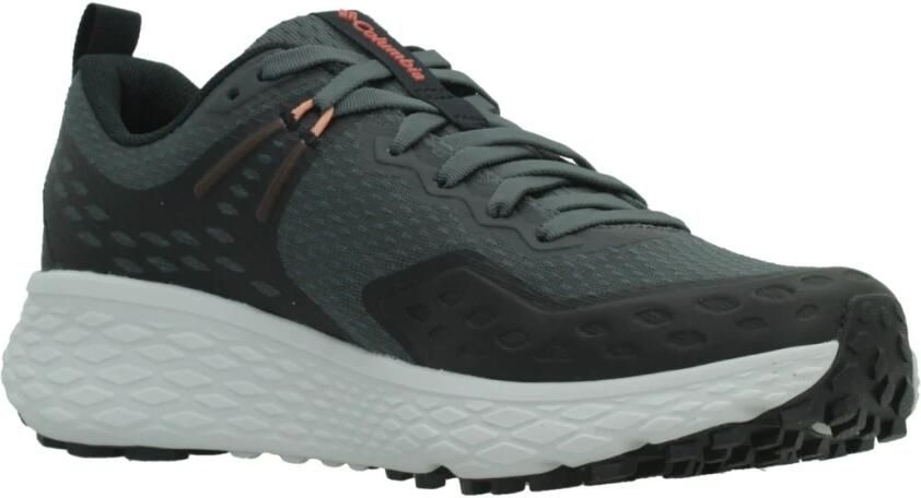 Columbia Konos TRS 2081121028 Vrouwen Zwart Sneakers - Foto 7
