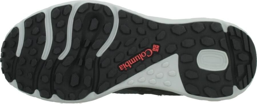 Columbia Konos TRS 2081121028 Vrouwen Zwart Sneakers - Foto 5