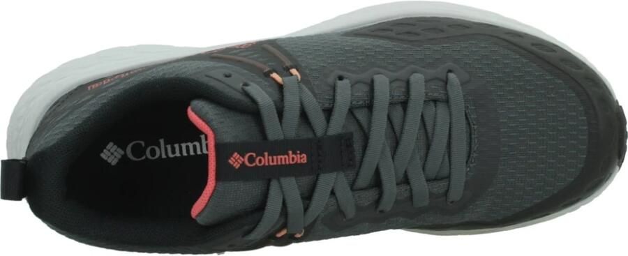Columbia Konos TRS 2081121028 Vrouwen Zwart Sneakers - Foto 4