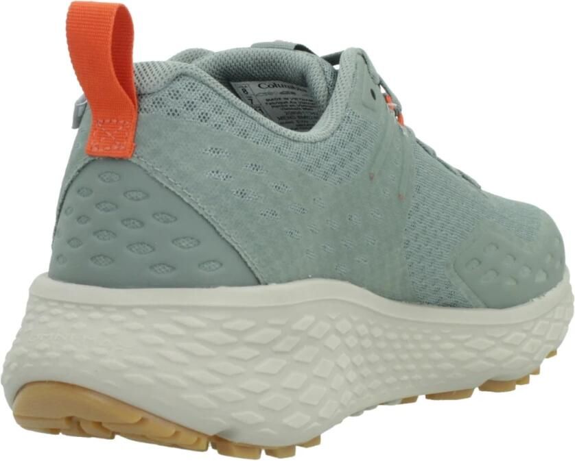 Columbia Konos Trs Outdry Trailschoenen Grijs Man - Foto 4