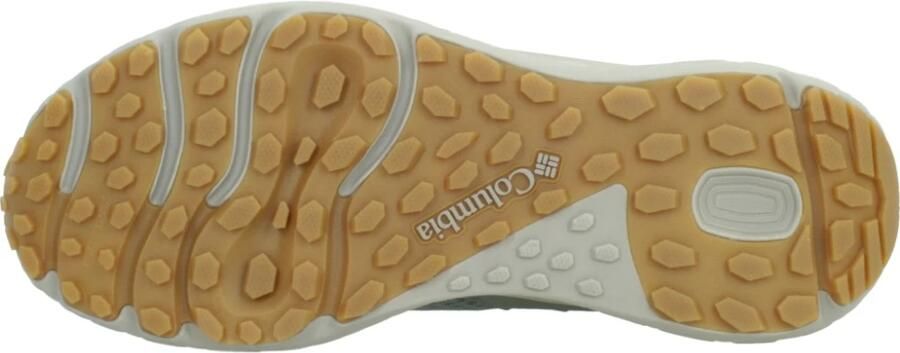 Columbia Konos Trs Outdry Trailschoenen Grijs Man - Foto 7