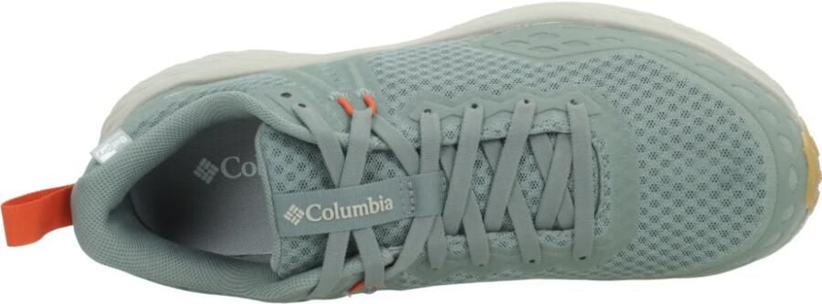 Columbia Konos Trs Outdry Trailschoenen Grijs Man - Foto 8
