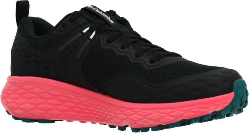 Columbia Konos Trs Outdry Wandelschoenen Zwart Vrouw