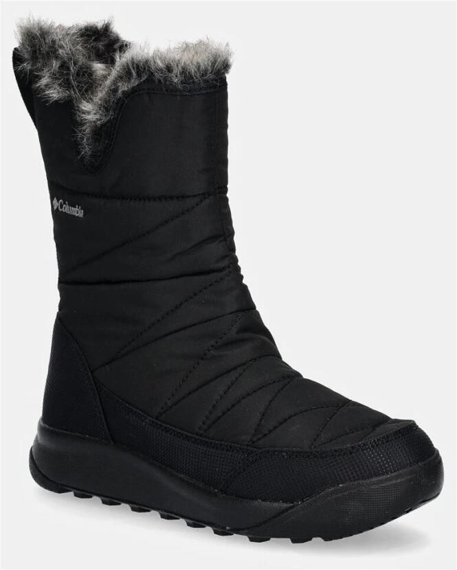 Columbia Minx™ Slip V Sneeuwlaarzen Zwart Vrouw - Foto 2