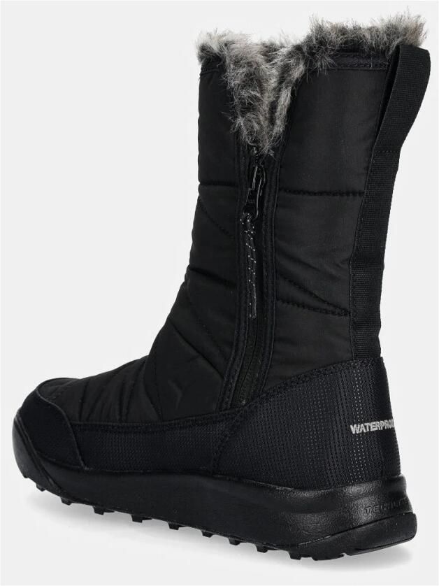 Columbia Minx™ Slip V Sneeuwlaarzen Zwart Vrouw - Foto 5