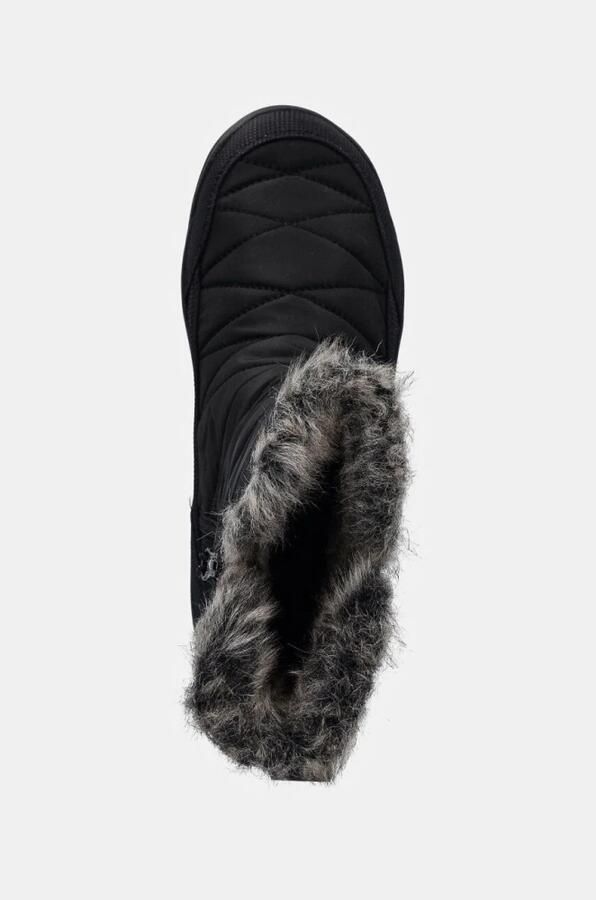 Columbia Minx™ Slip V Sneeuwlaarzen Zwart Vrouw - Foto 3