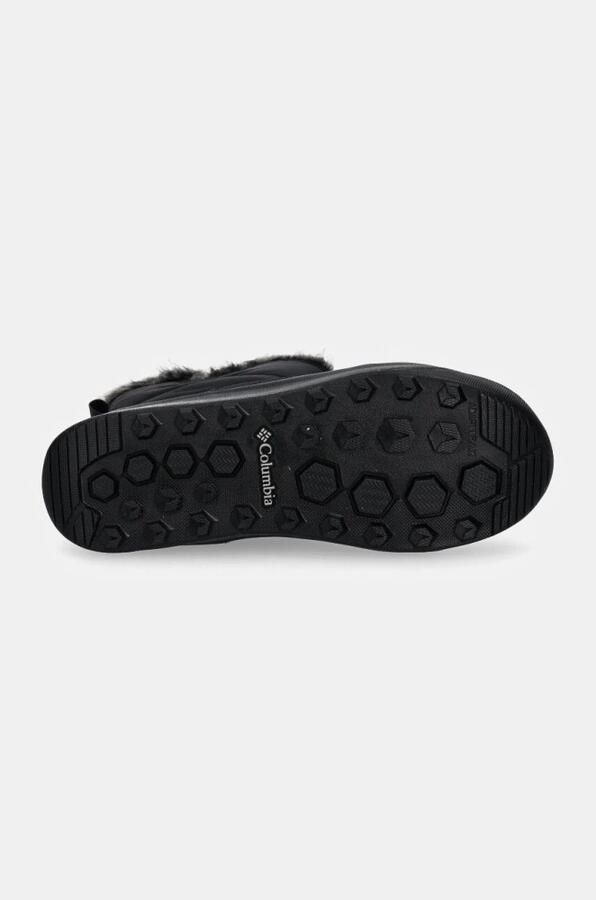 Columbia Minx™ Slip V Sneeuwlaarzen Zwart Vrouw - Foto 4