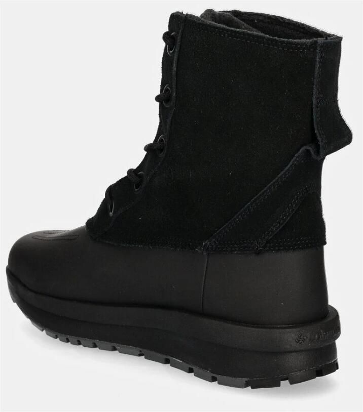 Columbia Moritza Shield Omni-Heat 2100381011 Vrouwen Zwart Laarzen - Foto 4