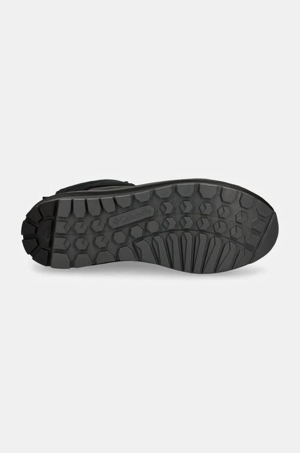 Columbia Moritza Shield Omni-Heat 2100381011 Vrouwen Zwart Laarzen - Foto 6