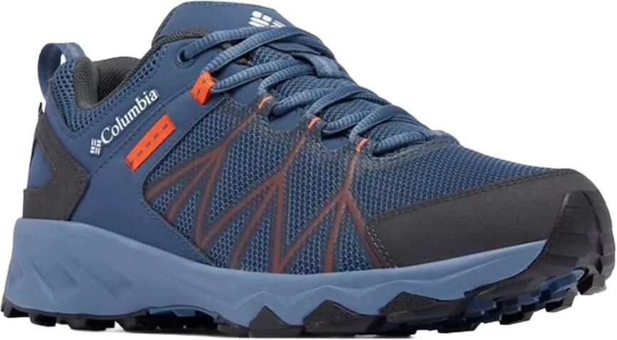 Columbia Peakfreak™ Ii Outdry™ Wandelschoenen Blauw 1 2 Man - Foto 2