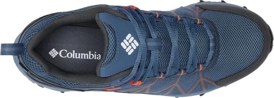 Columbia Peakfreak™ Ii Outdry™ Wandelschoenen Blauw 1 2 Man - Foto 8