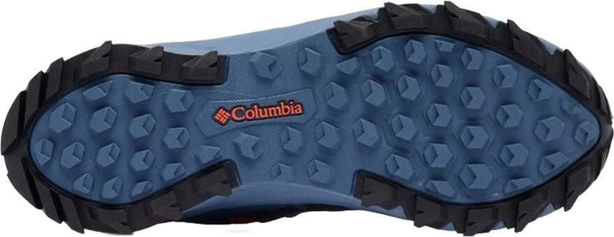 Columbia Peakfreak™ Ii Outdry™ Wandelschoenen Blauw 1 2 Man - Foto 7