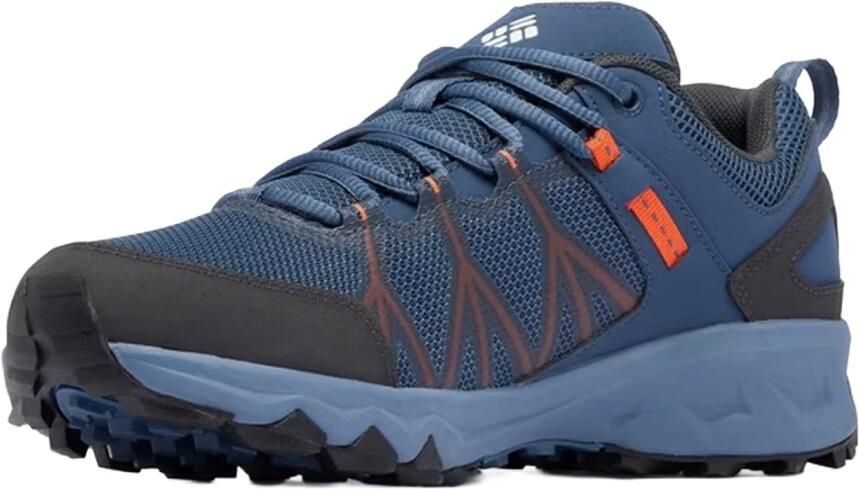 Columbia Peakfreak™ Ii Outdry™ Wandelschoenen Blauw 1 2 Man - Foto 5