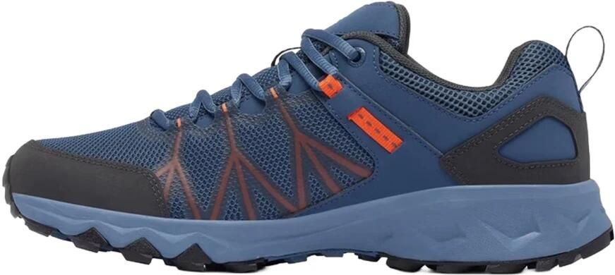 Columbia Peakfreak™ Ii Outdry™ Wandelschoenen Blauw 1 2 Man - Foto 6