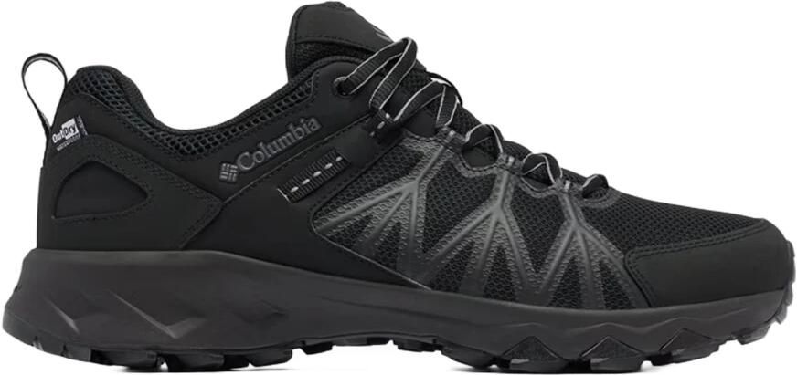 Columbia PEAKFREAK™ II OUTDRY™ Men's Wandelschoenen Black Shark