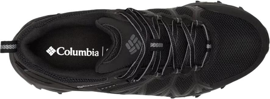 Columbia PEAKFREAK™ II OUTDRY™ Men's Wandelschoenen Black Shark - Foto 5