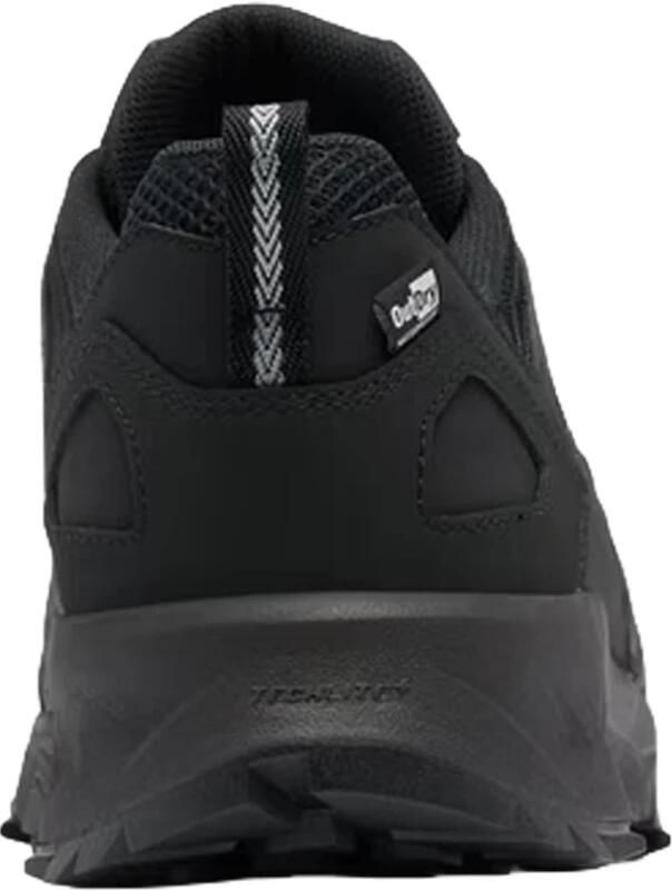 Columbia PEAKFREAK™ II OUTDRY™ Men's Wandelschoenen Black Shark - Foto 4