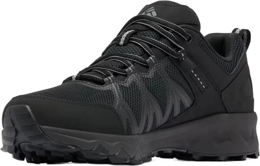 Columbia PEAKFREAK™ II OUTDRY™ Men's Wandelschoenen Black Shark - Foto 2
