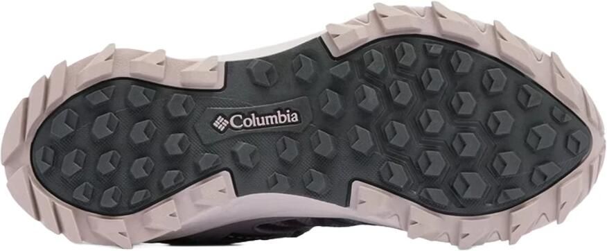 Columbia Wandelschoenen Sport Zapatillas Mujer Modèle Peakfreak Ii Outdry - Foto 8