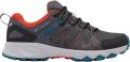 Columbia heren PEAKFREAK II Outdry wandelschoenen outdoor sneakers - Zwart
