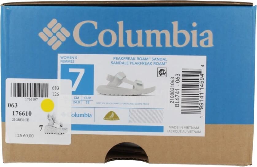 Columbia Peakfreak Roam Sandal - Foto 2