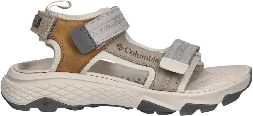 Columbia Peakfreak Rush Sandal Lea 2121261279 Sandalen dames Beige