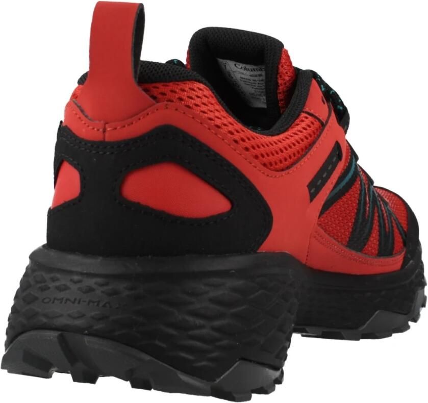 Columbia Lage Sneakers Peakfreak Rush Od - Foto 3