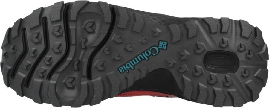 Columbia Lage Sneakers Peakfreak Rush Od - Foto 5