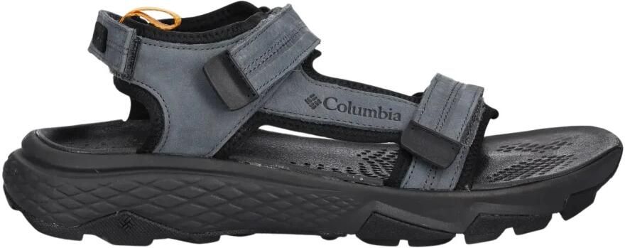 Columbia Peakfreak Rush Sandaal LEA Heren 2121251 053 Graphite Mango - Foto 2