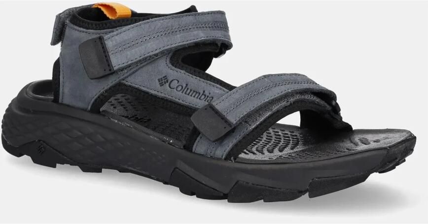 Columbia Peakfreak Rush Sandaal LEA Heren 2121251 053 Graphite Mango - Foto 7