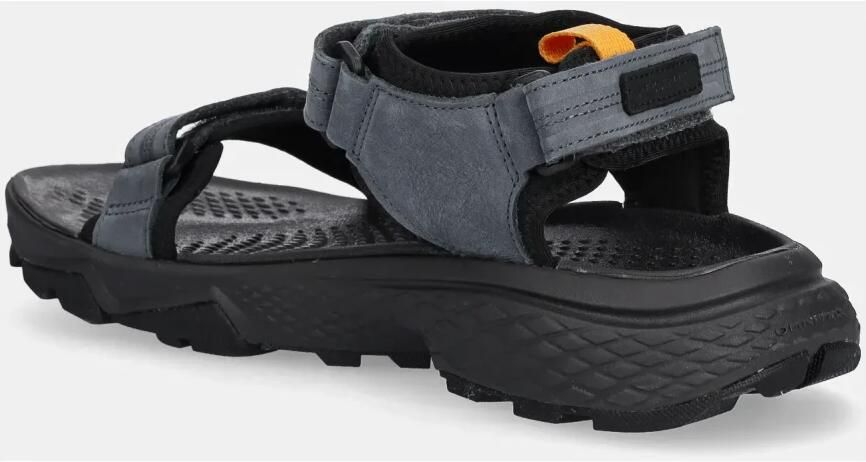 Columbia Peakfreak Rush Sandaal LEA Heren 2121251 053 Graphite Mango - Foto 6