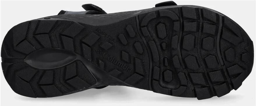 Columbia Peakfreak Rush Sandaal LEA Heren 2121251 053 Graphite Mango - Foto 5