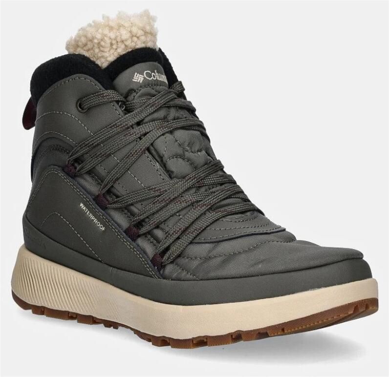 Columbia Laarzen Red Hill Omni Hea