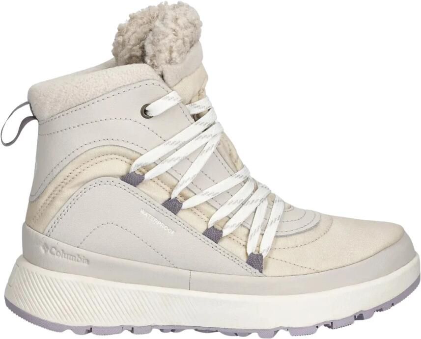 Columbia Red Hills Omni-Heat Winter Boot