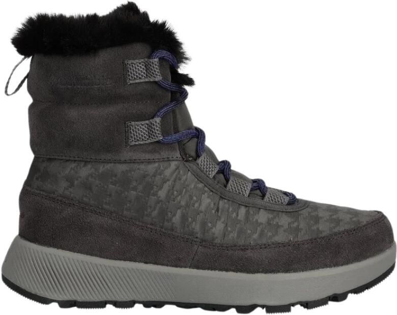 Columbia Slopeside™ Luxe Bergschoenen Grijs Vrouw