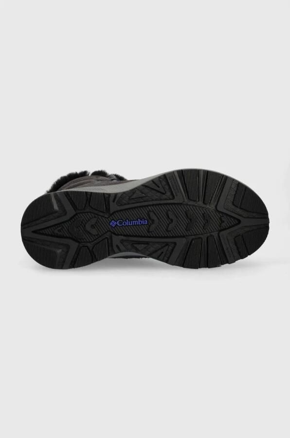 Columbia Slopeside™ Luxe Bergschoenen Grijs Vrouw - Foto 4