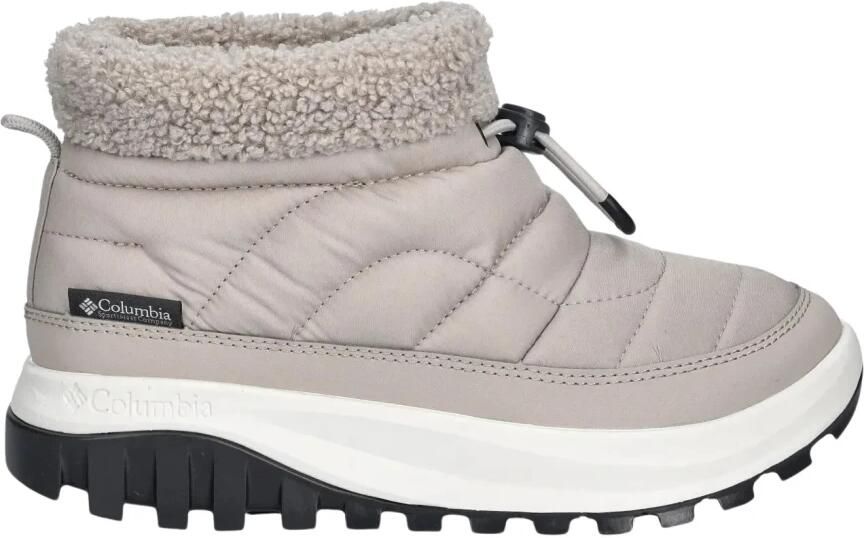 Columbia Snowtrot Shorty Boot