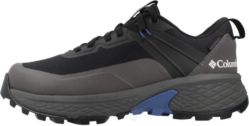 Columbia Tellurix Peak™ Wp Wandelschoenen Zwart 1 2 Man - Foto 2
