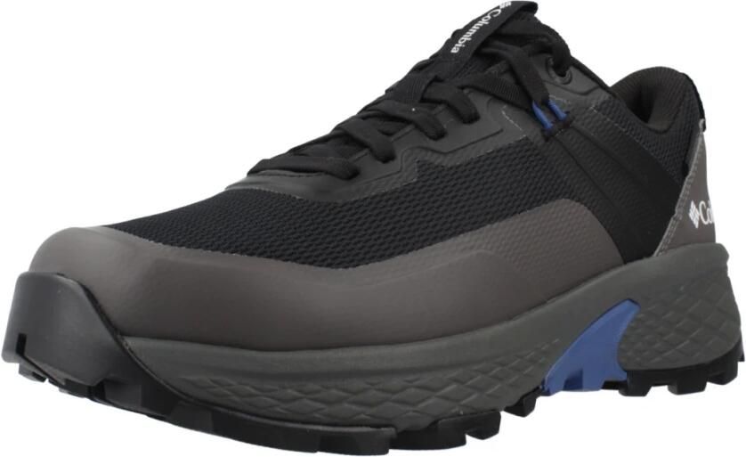 Columbia Tellurix Peak™ Wp Wandelschoenen Zwart 1 2 Man - Foto 4