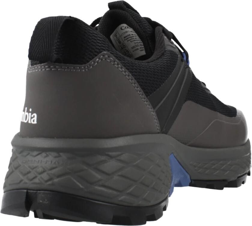 Columbia Tellurix Peak™ Wp Wandelschoenen Zwart 1 2 Man - Foto 3