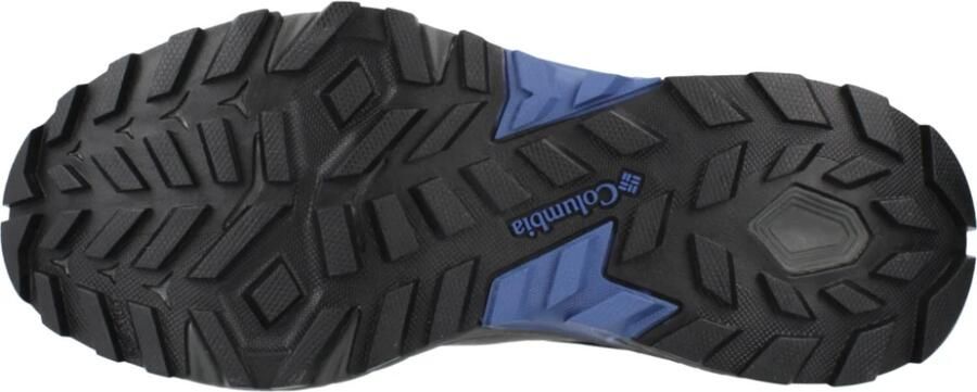 Columbia Tellurix Peak™ Wp Wandelschoenen Zwart 1 2 Man - Foto 6