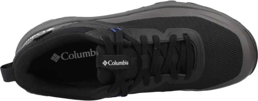 Columbia Tellurix Peak™ Wp Wandelschoenen Zwart 1 2 Man - Foto 7
