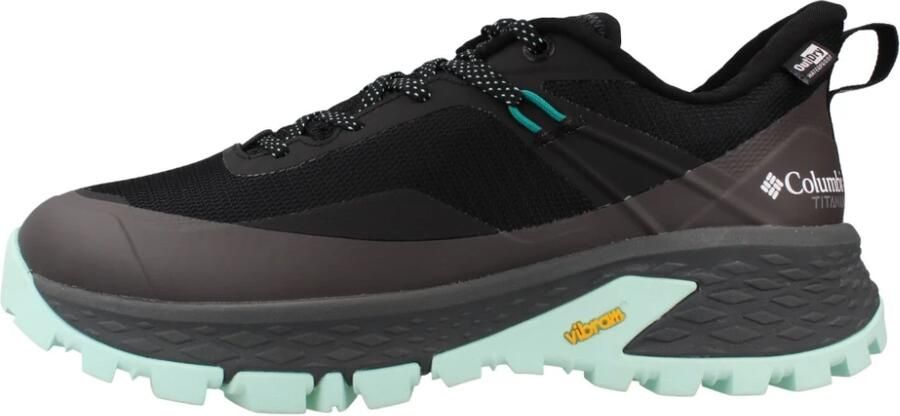 Columbia Women's Tellurix Titanium Outdry Multisportschoenen grijs - Foto 7