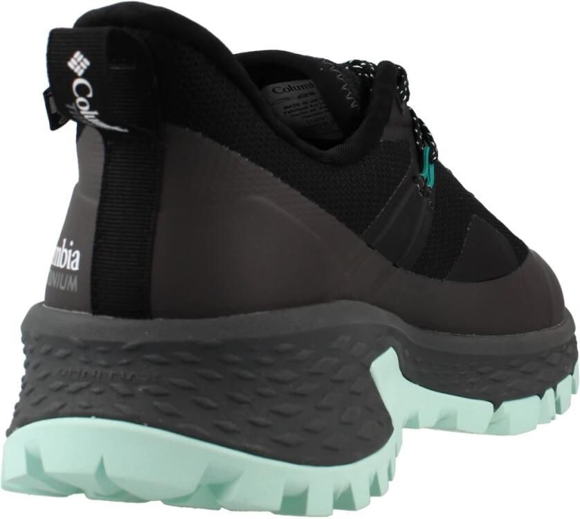 Columbia Women's Tellurix Titanium Outdry Multisportschoenen grijs - Foto 4