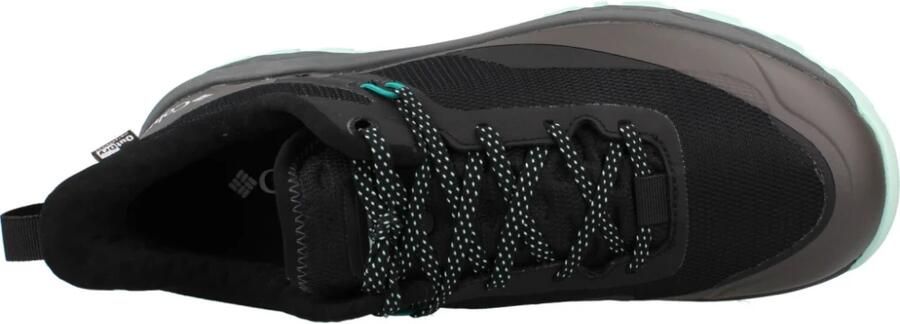 Columbia Women's Tellurix Titanium Outdry Multisportschoenen grijs - Foto 5