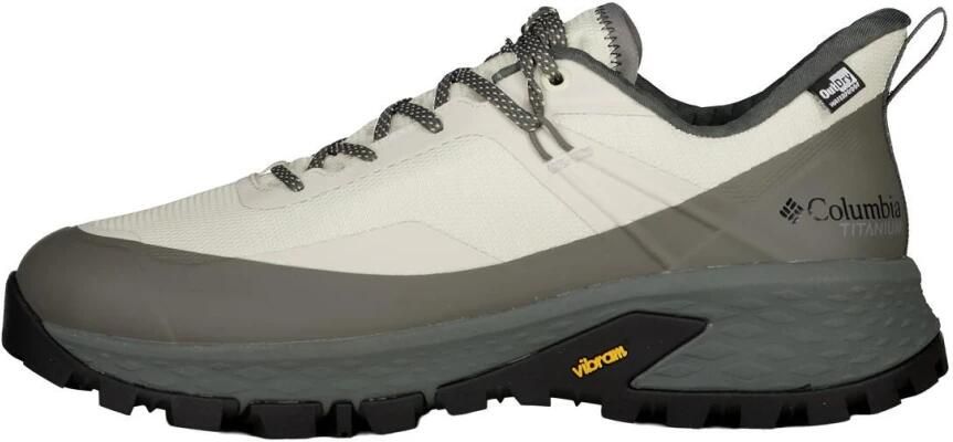 Columbia Tellurix Titanium Outdry Multisportschoenen grijs