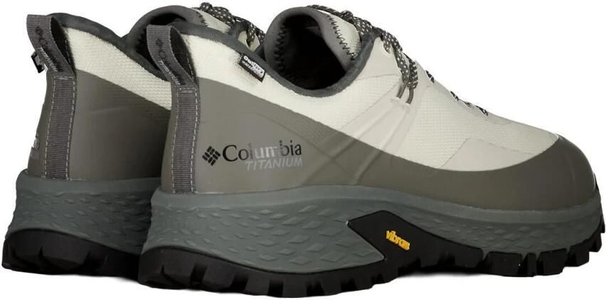 Columbia Tellurix Titanium Outdry Multisportschoenen grijs - Foto 7