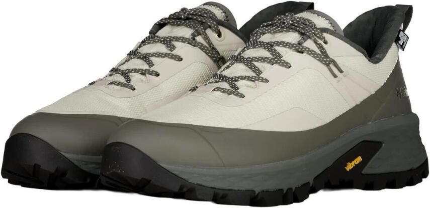 Columbia Tellurix Titanium Outdry Multisportschoenen grijs - Foto 8