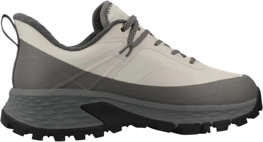 Columbia Tellurix Titanium Outdry Multisportschoenen grijs - Foto 6