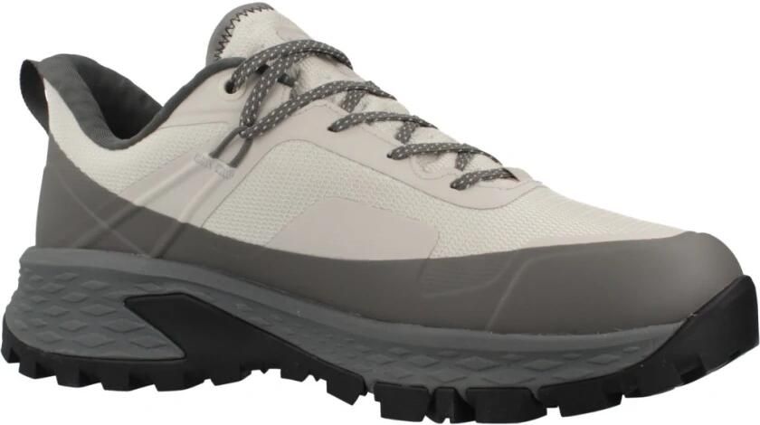 Columbia Tellurix Titanium Outdry Multisportschoenen grijs - Foto 5